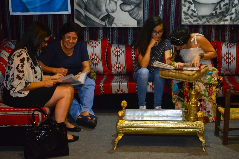 Festival of Ramadaniyat Beirutiya